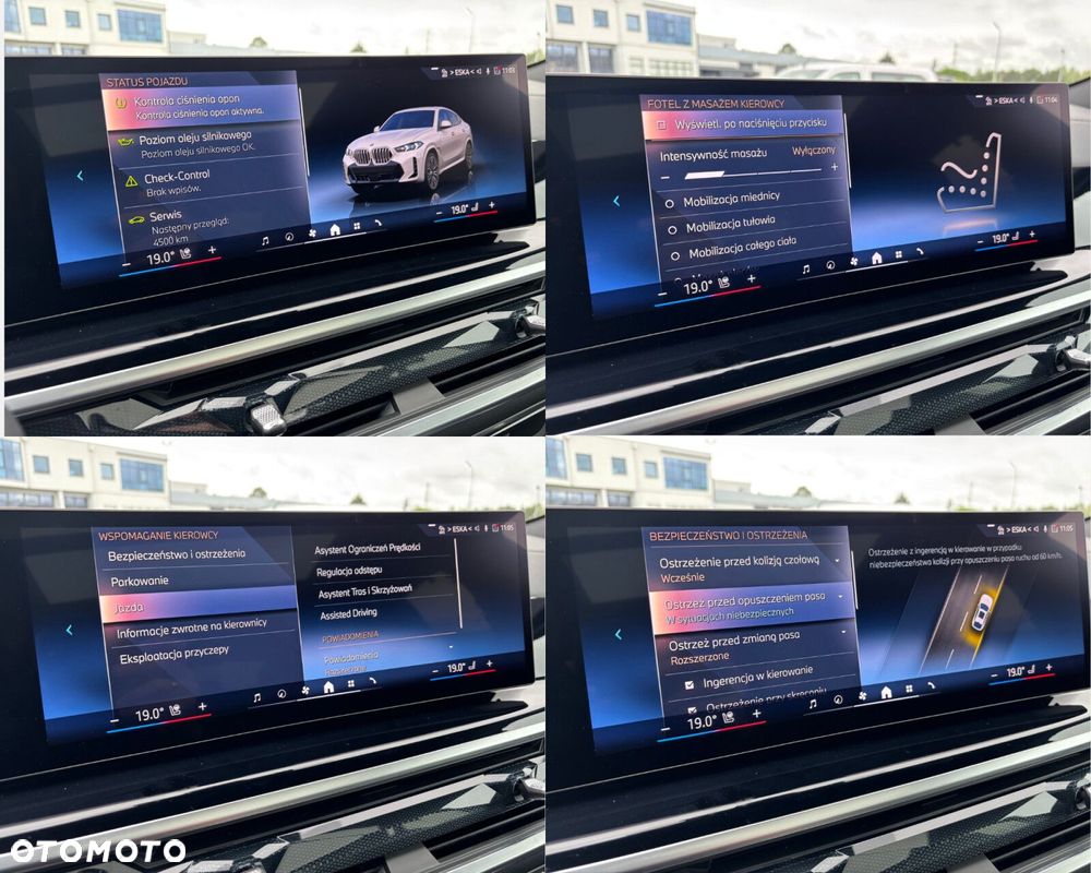BMW X6 - 36