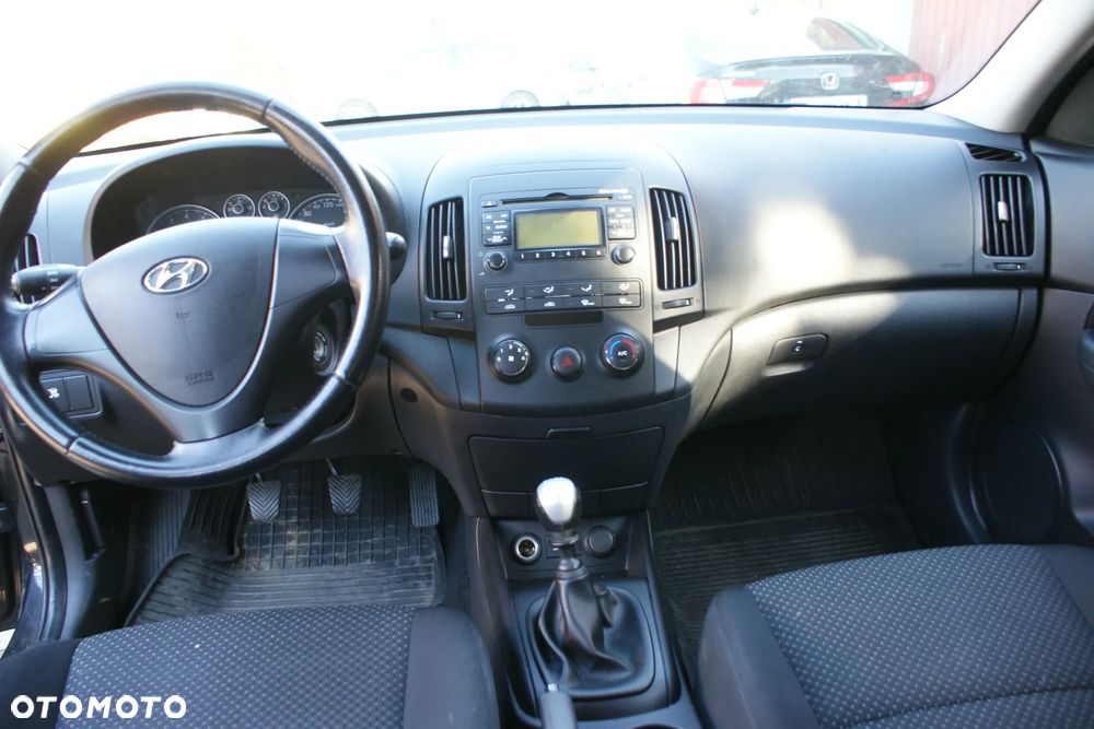 Hyundai i30 1.4 Blue Comfort - 8