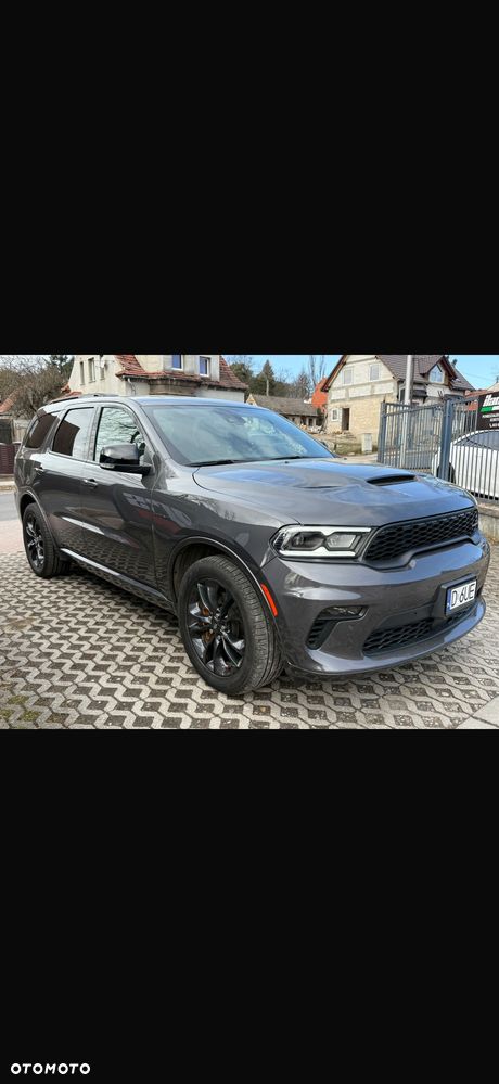 Dodge Durango 5.7 R/T - 3