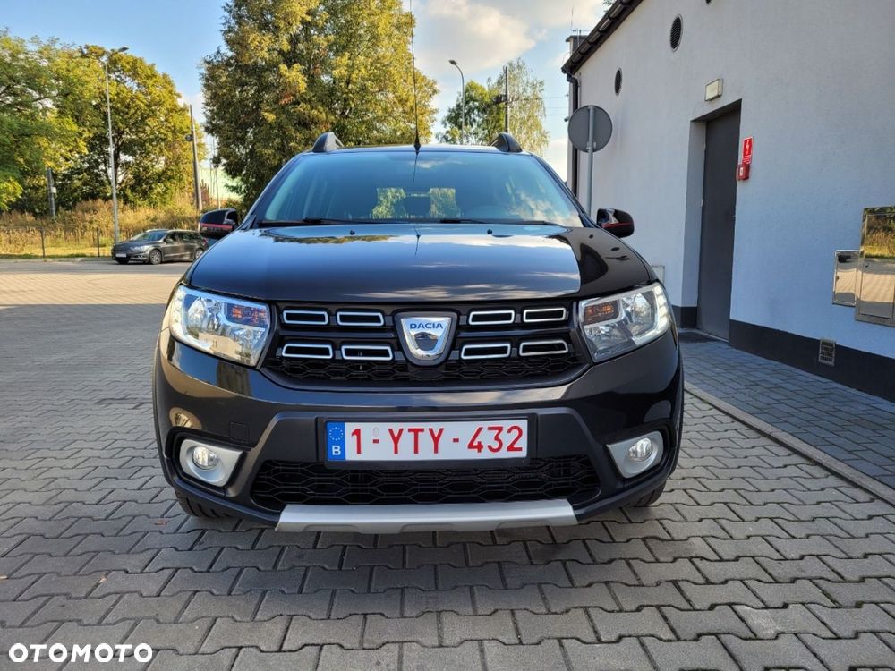 Dacia Sandero Stepway - 4