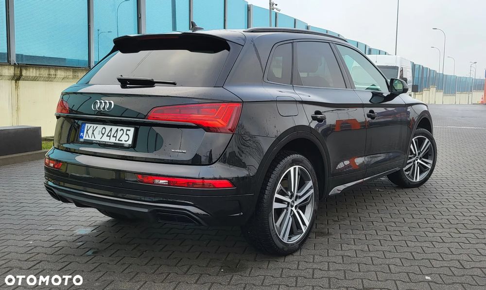 Audi Q5 - 4