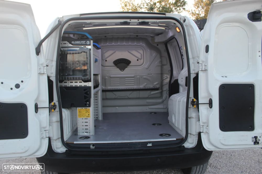 Fiat FIORINO 1.3 MULTIJET C/IVA DEDUTIVEL - 23
