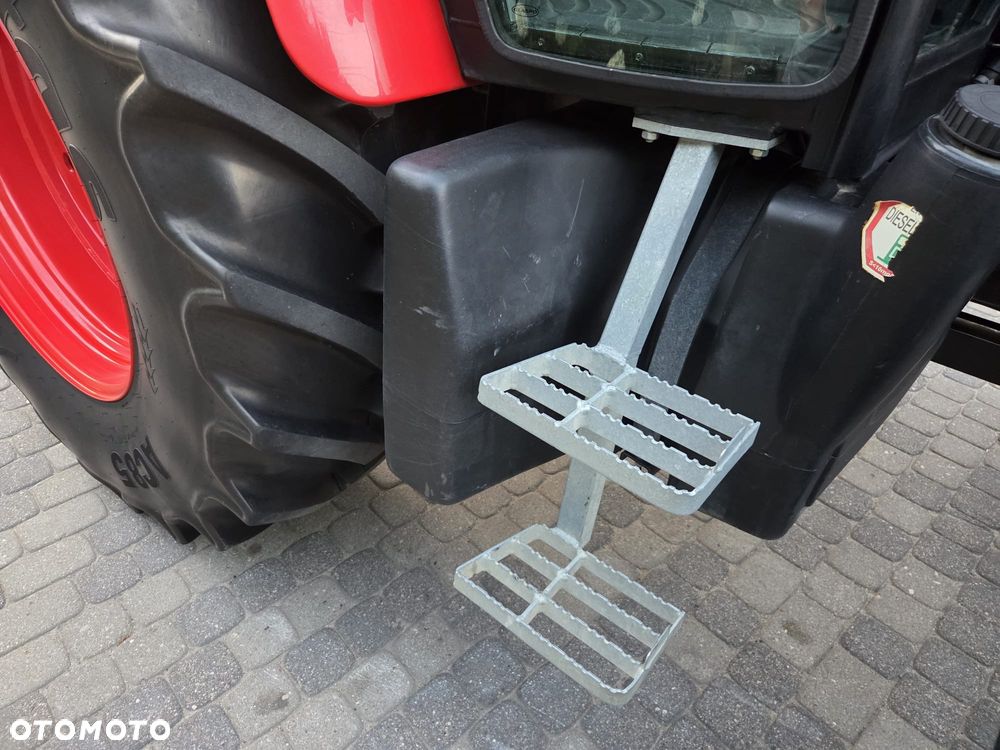 Zetor PROXIMA 80 FORTERRA Salon Polska 1147 MTH Pierwszy właściciel Jak nowy - 18