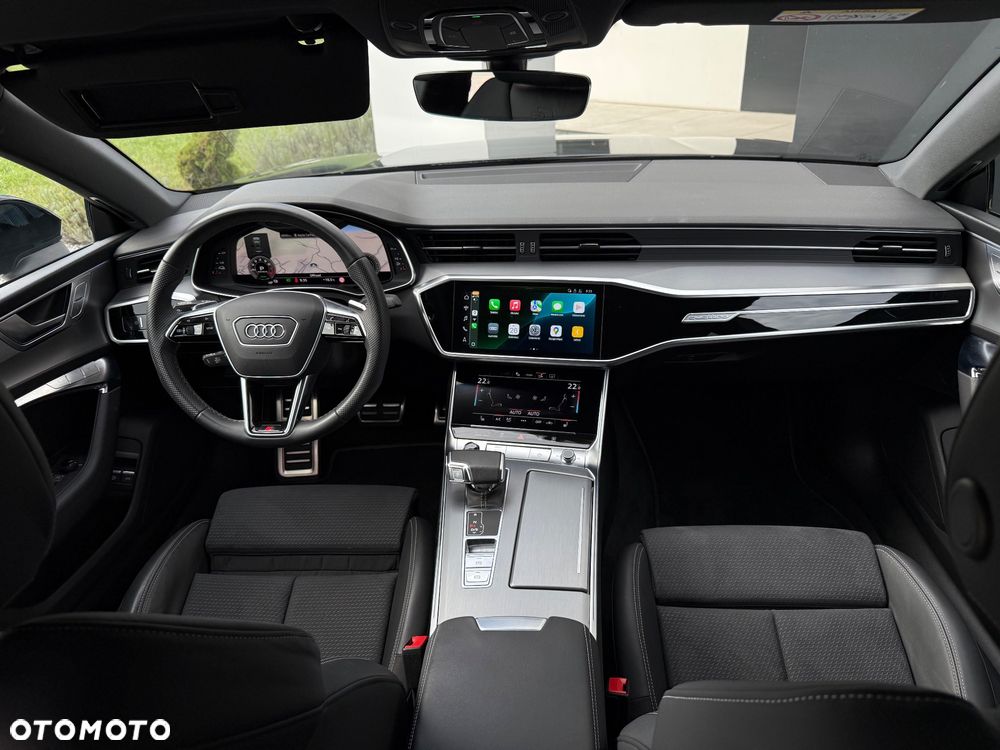 Audi A7 Sportback 50 TFSI e PHEV Quattro S tronic - 14