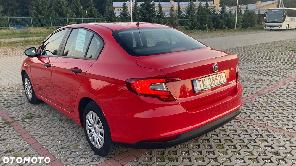Fiat Tipo 1.4 16v - 3