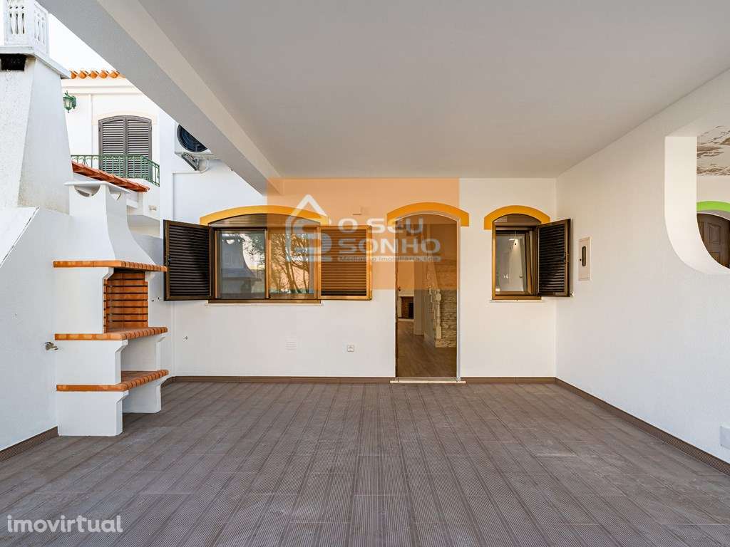Moradia T3 Renovada na Altura - Grande imagem: 3/22