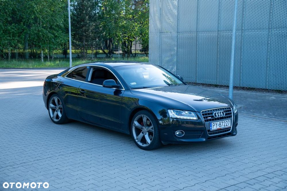 Audi A5 Coupé - 18