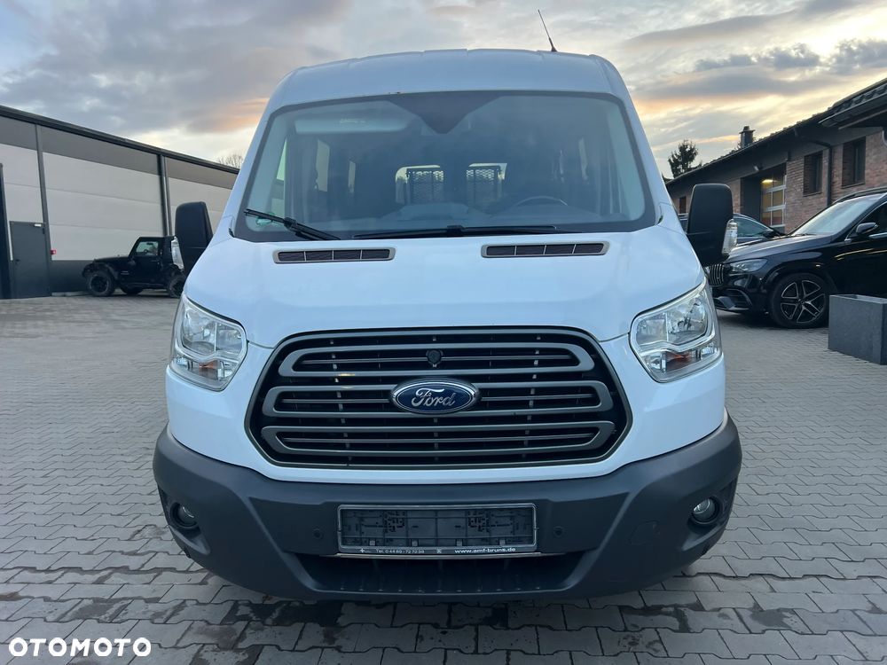 Ford Transit - 6