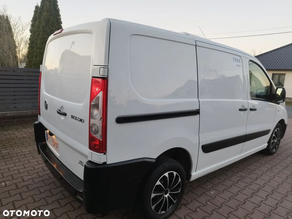 Fiat Scudo - 8