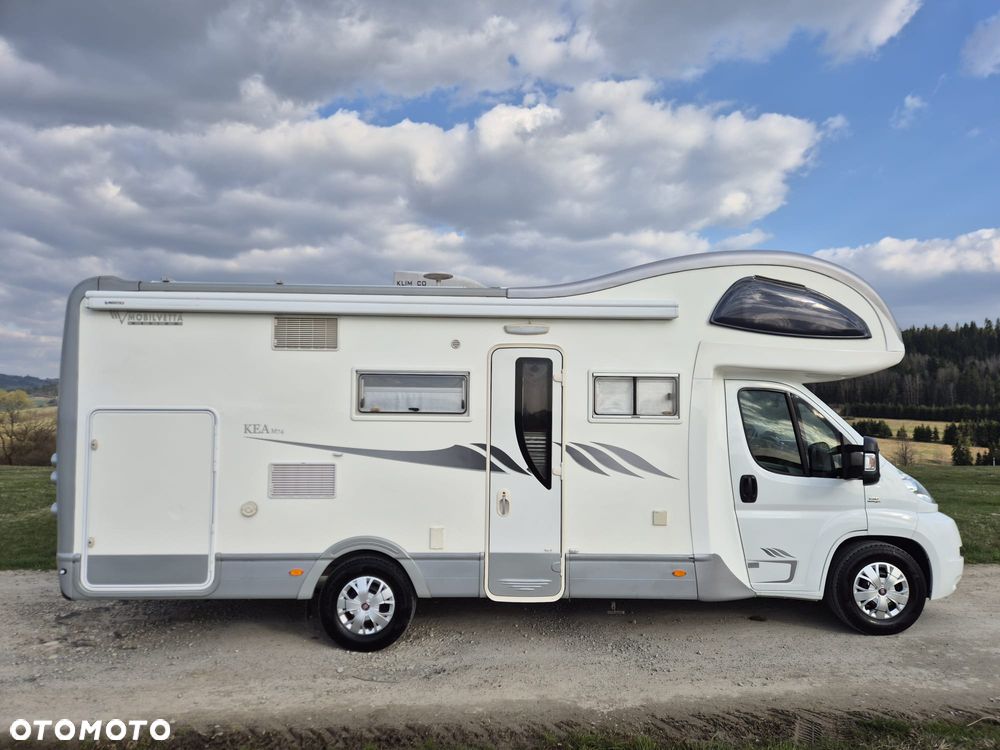 Fiat Ducato - 7