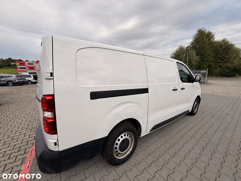 Peugeot Expert Long długi Proace Jumpy - 7