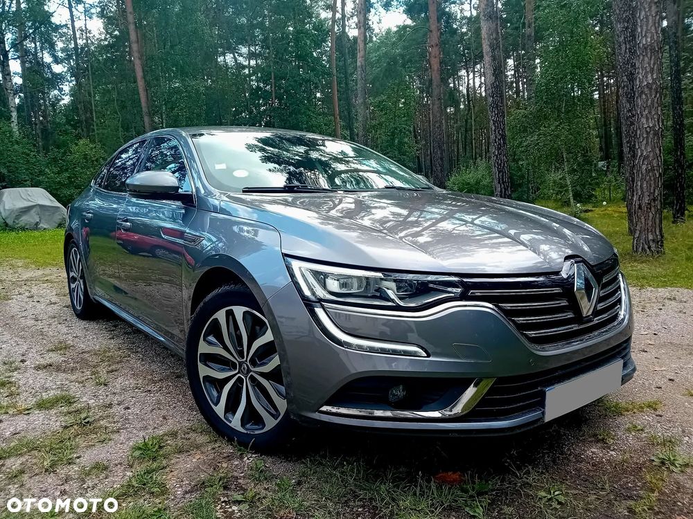 Renault Talisman 2.0 Blue dCi Intens EDC - 2