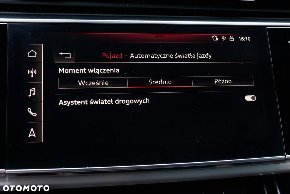 Audi Q8 50 TDI mHEV Quattro Tiptronic - 24