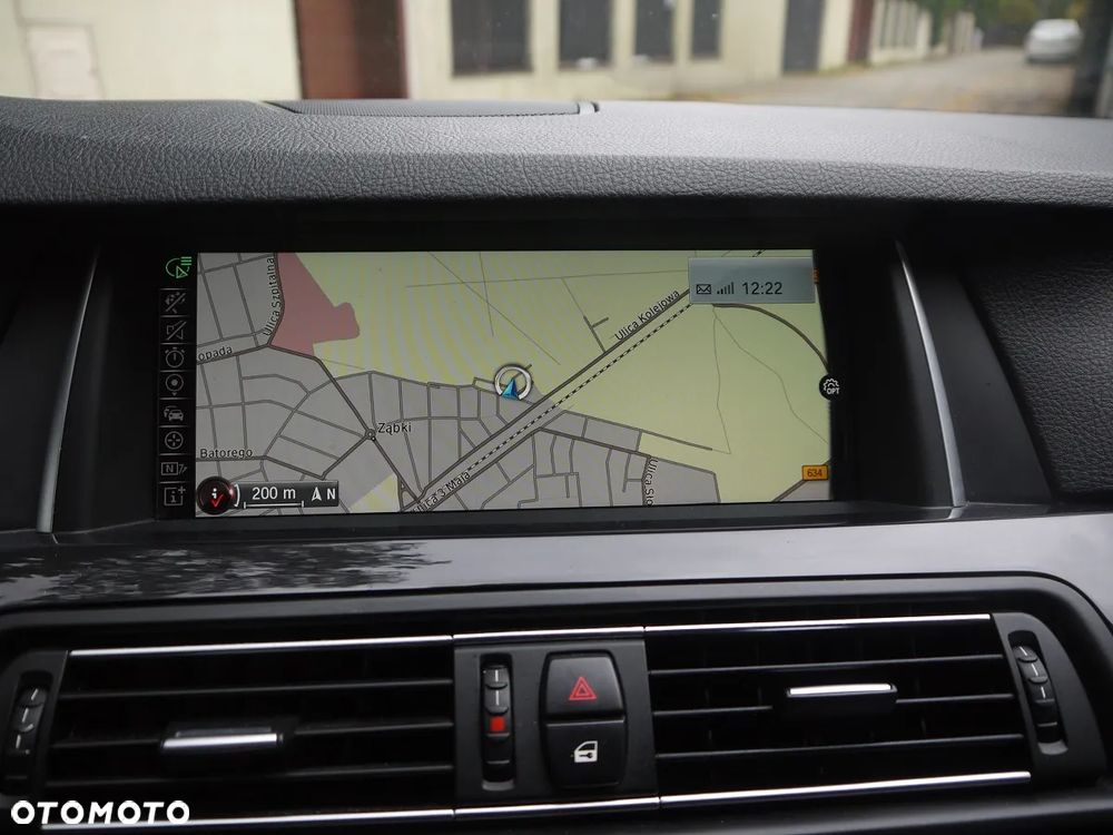 BMW Seria 5 - 15