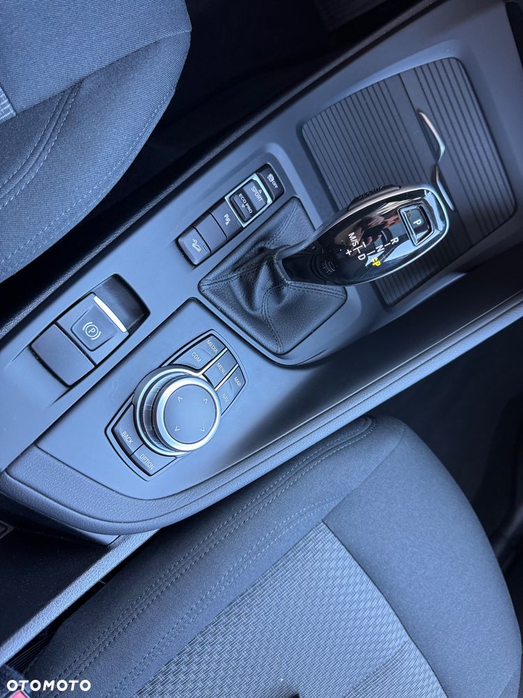 BMW X1 xDrive20i Advantage sport - 30