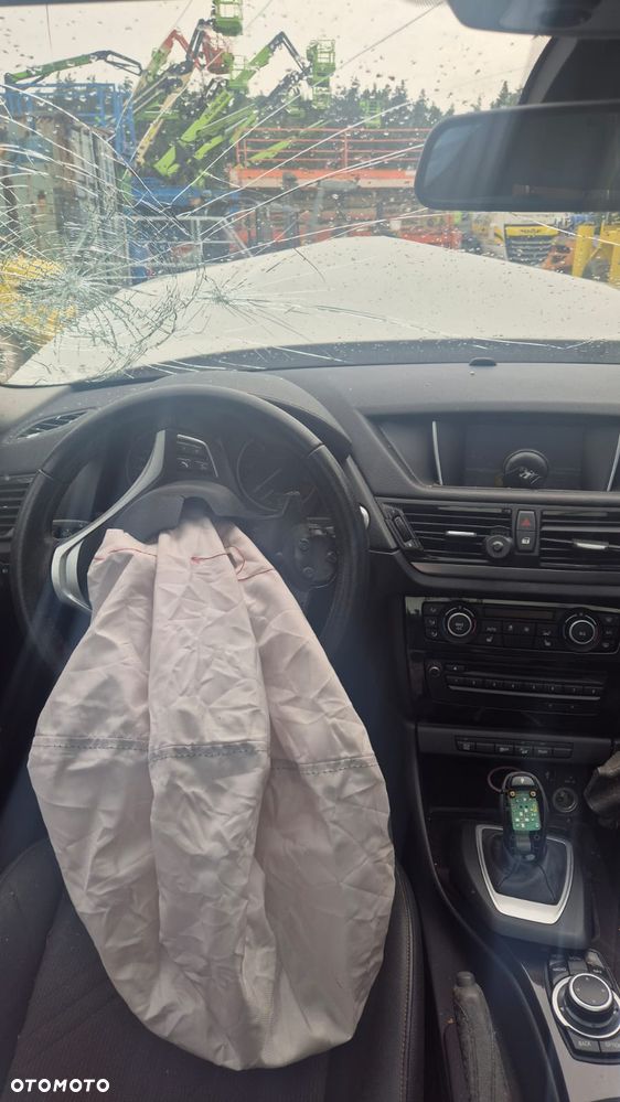 BMW X1 - 6