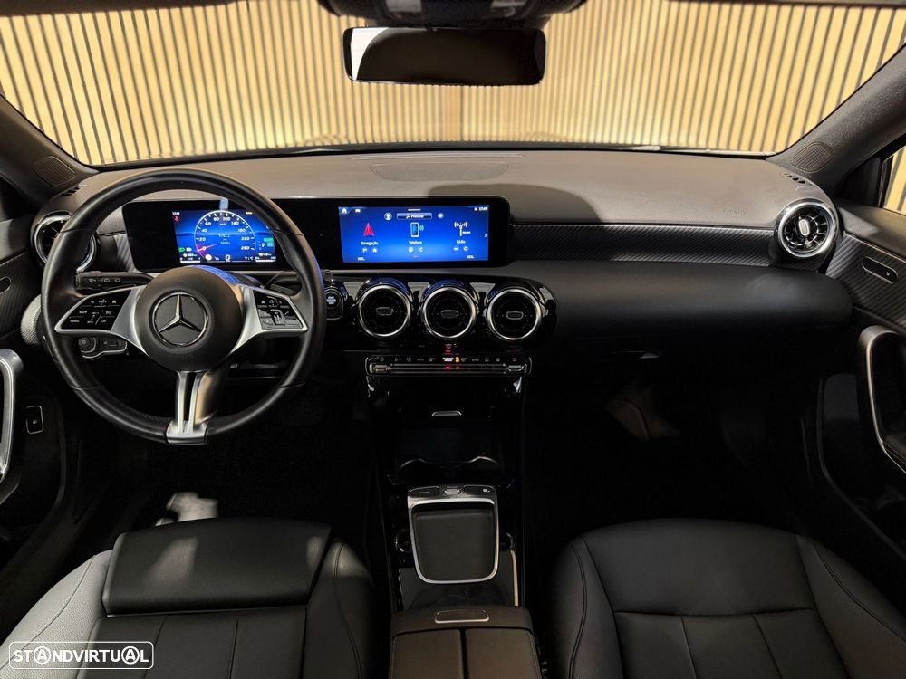 Mercedes-Benz A 250 e Progressive - 6