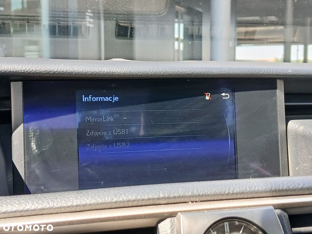 Lexus IS 200t Elegance - 20