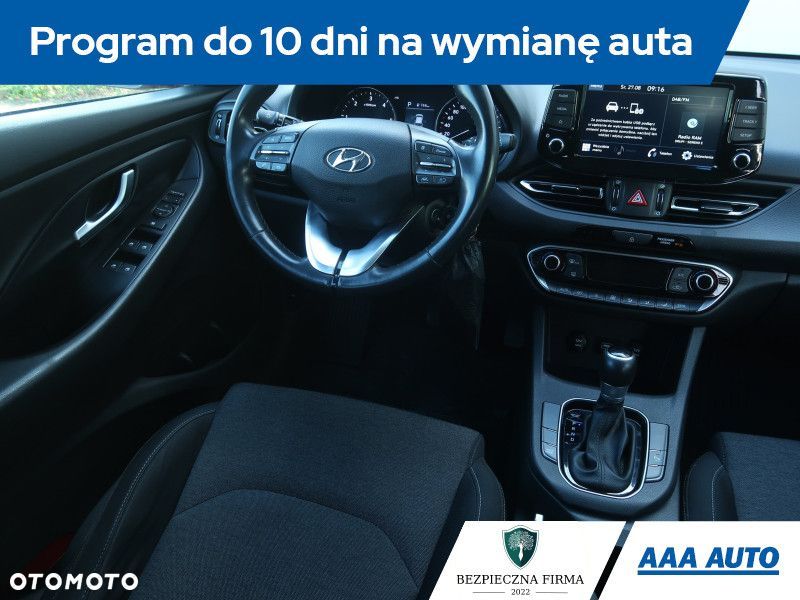 Hyundai i30 - 8
