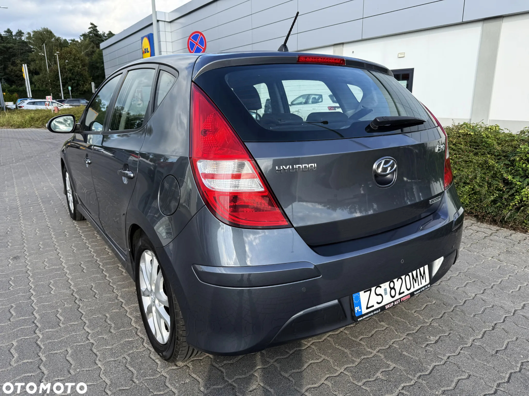 Hyundai i30 - 15