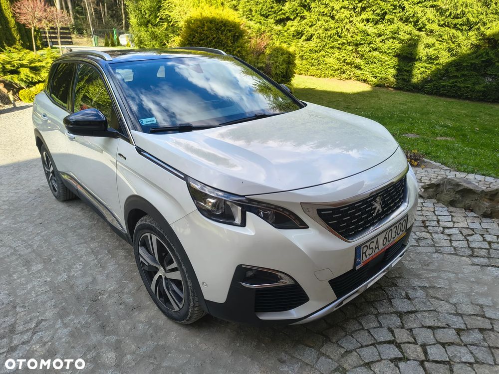 Peugeot 3008 - 2
