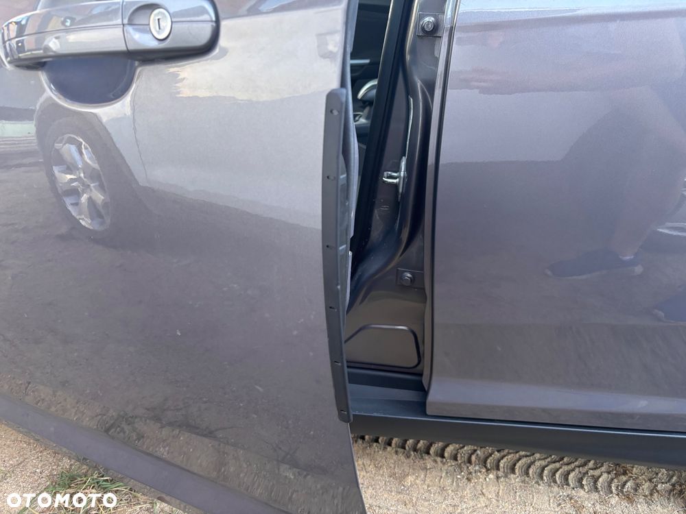 Ford Focus 1.0 EcoBoost Start-Stopp-System Titanium - 33