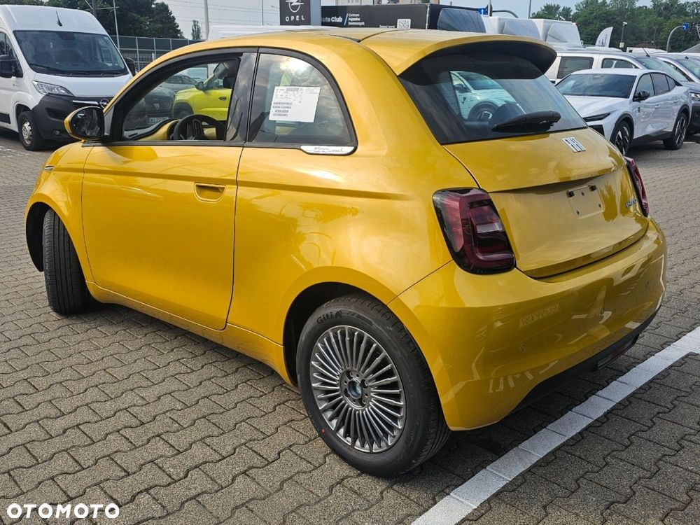 Fiat 500 - 7