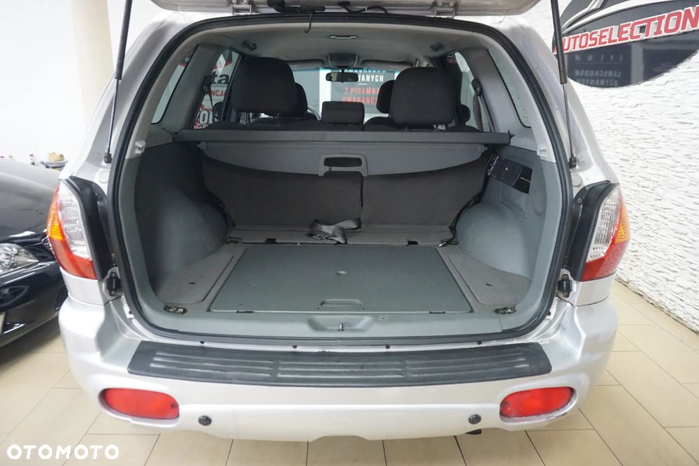 Hyundai Santa Fe - 17