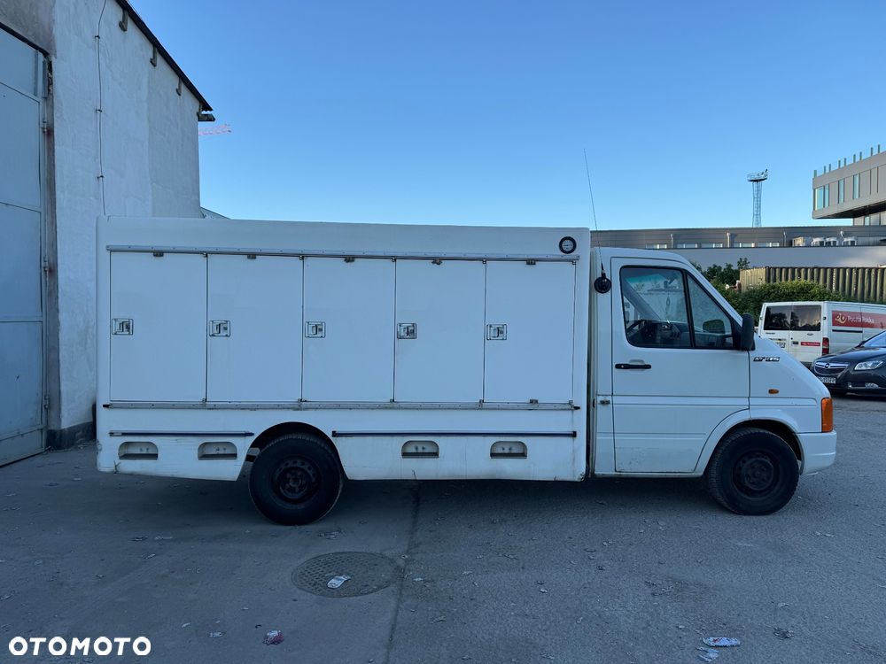 Volkswagen LT35 - 5