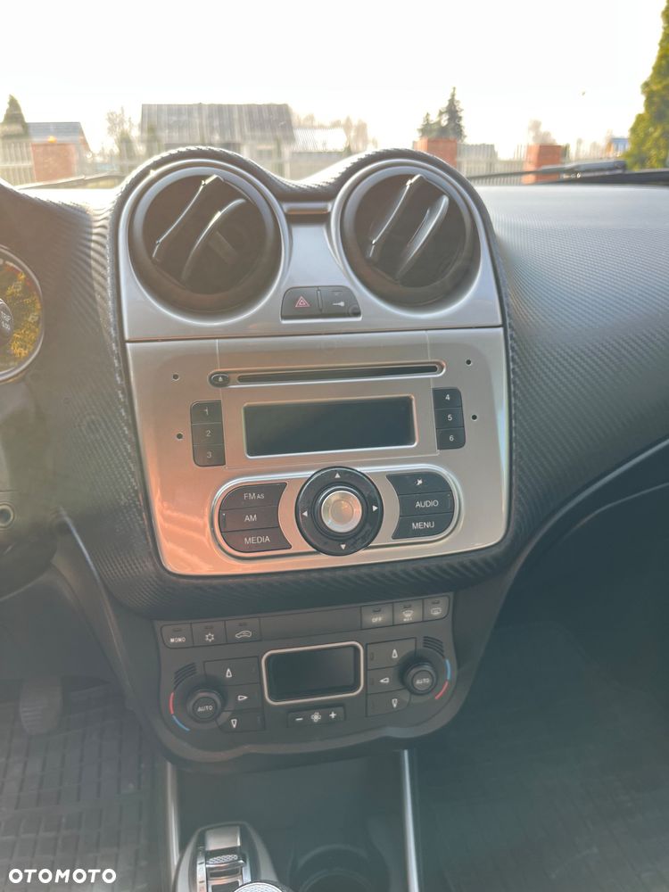 Alfa Romeo Mito - 27