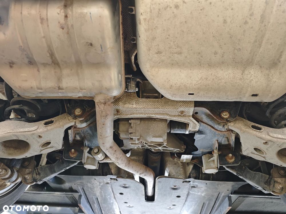 Land Rover Range Rover Evoque D200 Dynamic SE - 20