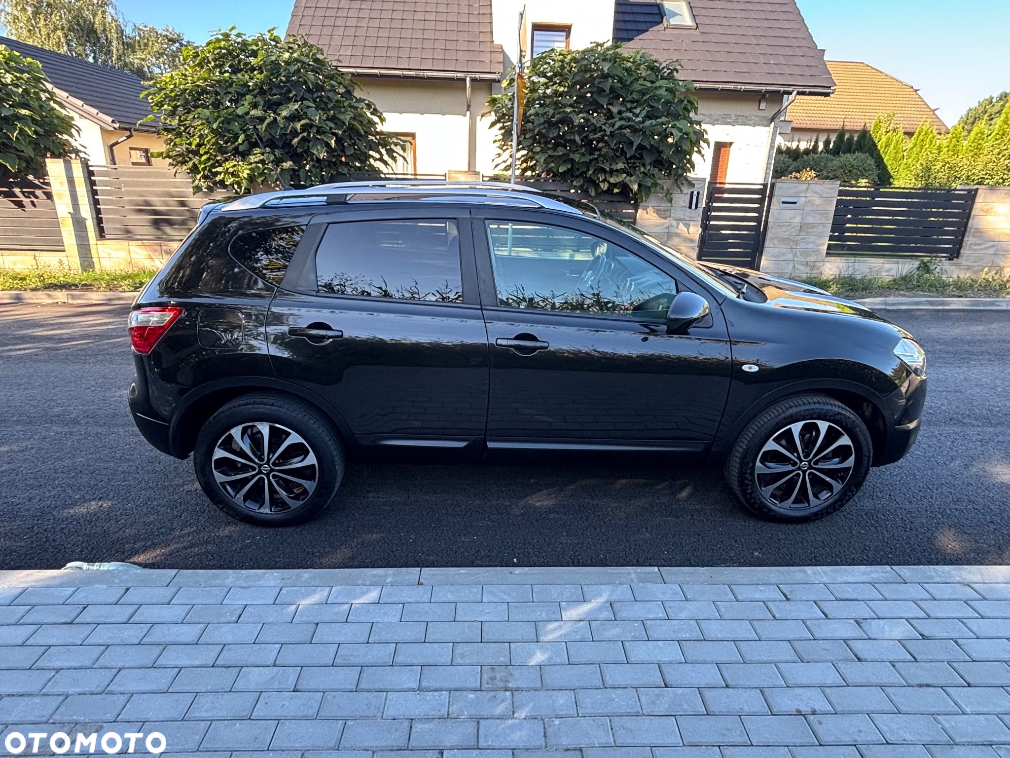 Nissan Qashqai 1.5 dCi Acenta - 11
