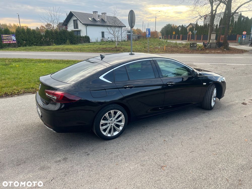Opel Insignia - 5