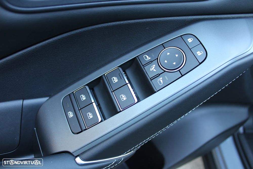 Nissan Qashqai 1.3 DIG-T Advance Xtronic - 37