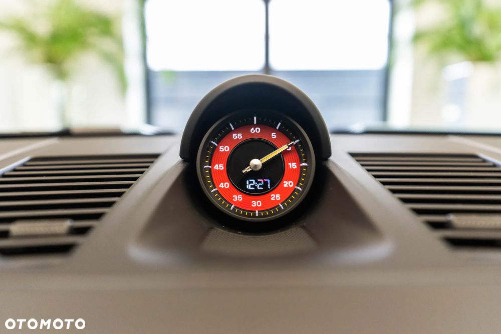 Porsche 911 GT3 Touring PDK - 20