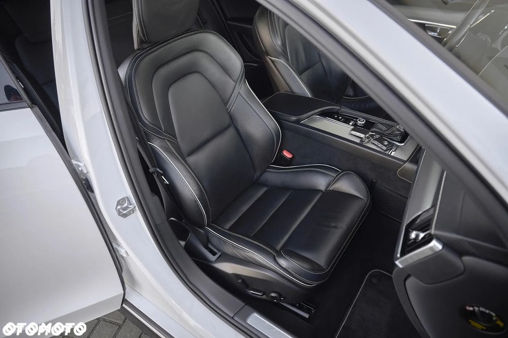 Volvo S60 T4 Geartronic RDesign - 26