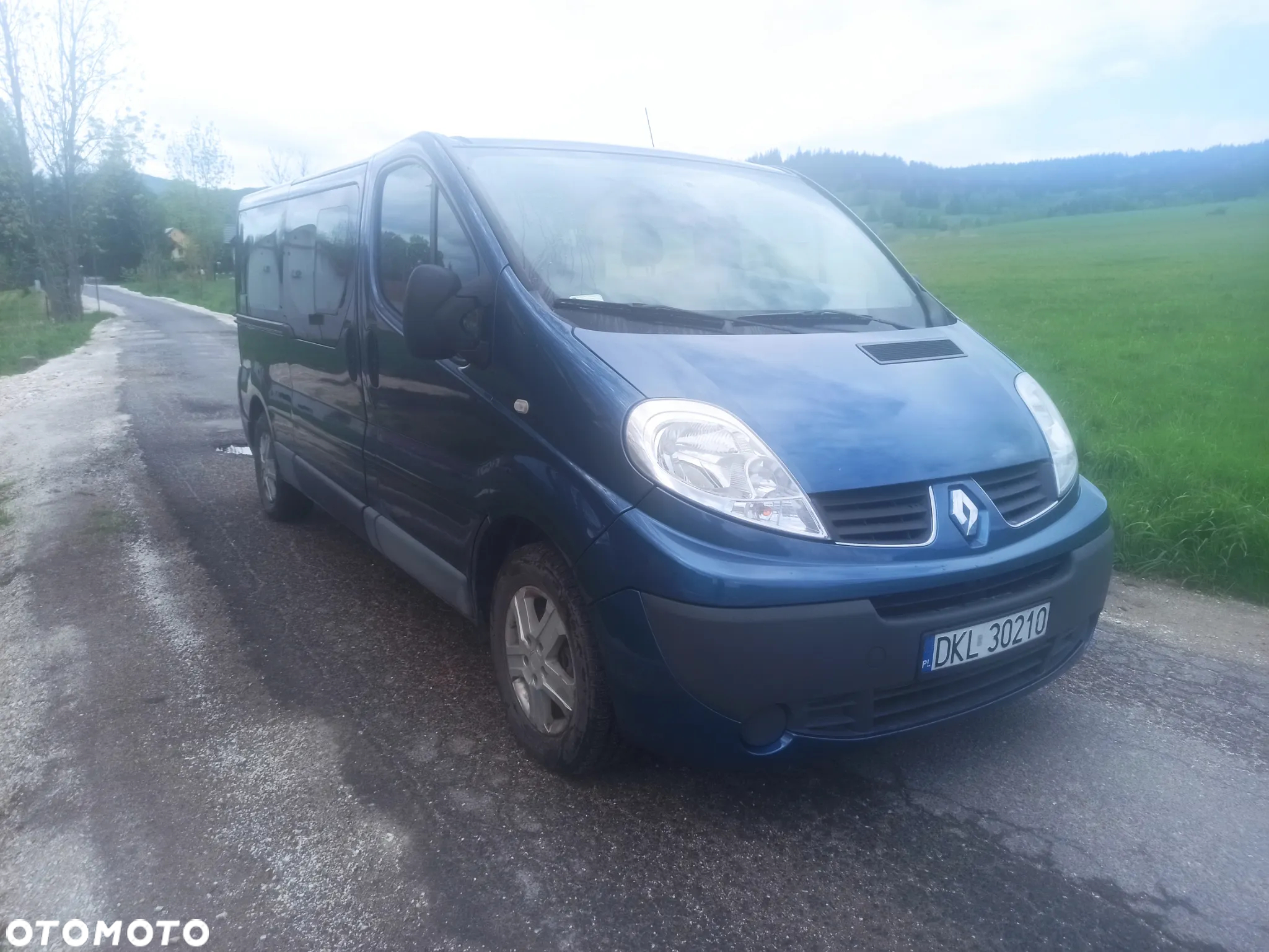 Renault Trafic - 8