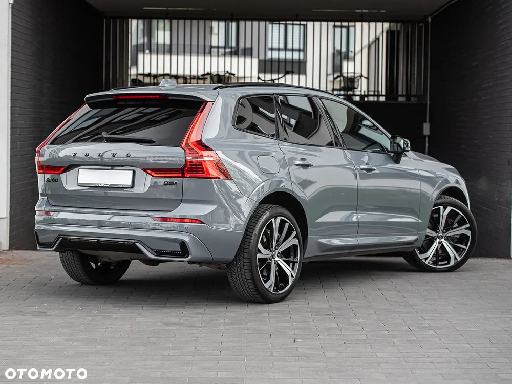 Volvo XC 60 B5 D AWD Geartronic RDesign - 13