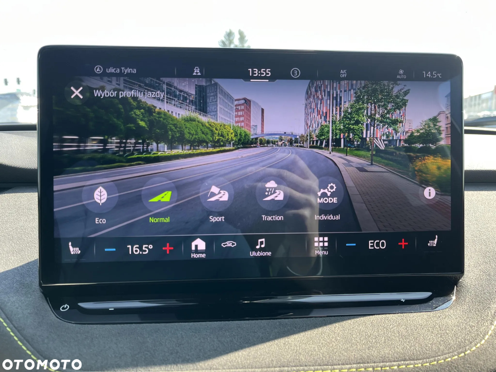 Skoda Enyaq Coupe RS 82kWh - 26