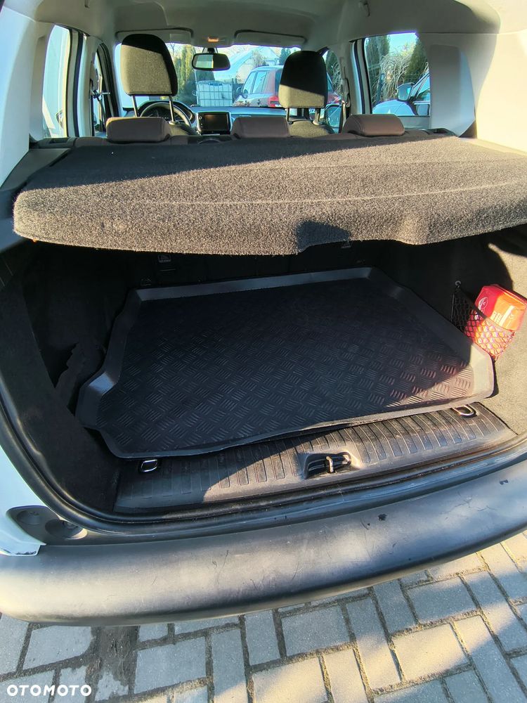 Peugeot 2008 1.2 Pure Tech Style EU6 - 26