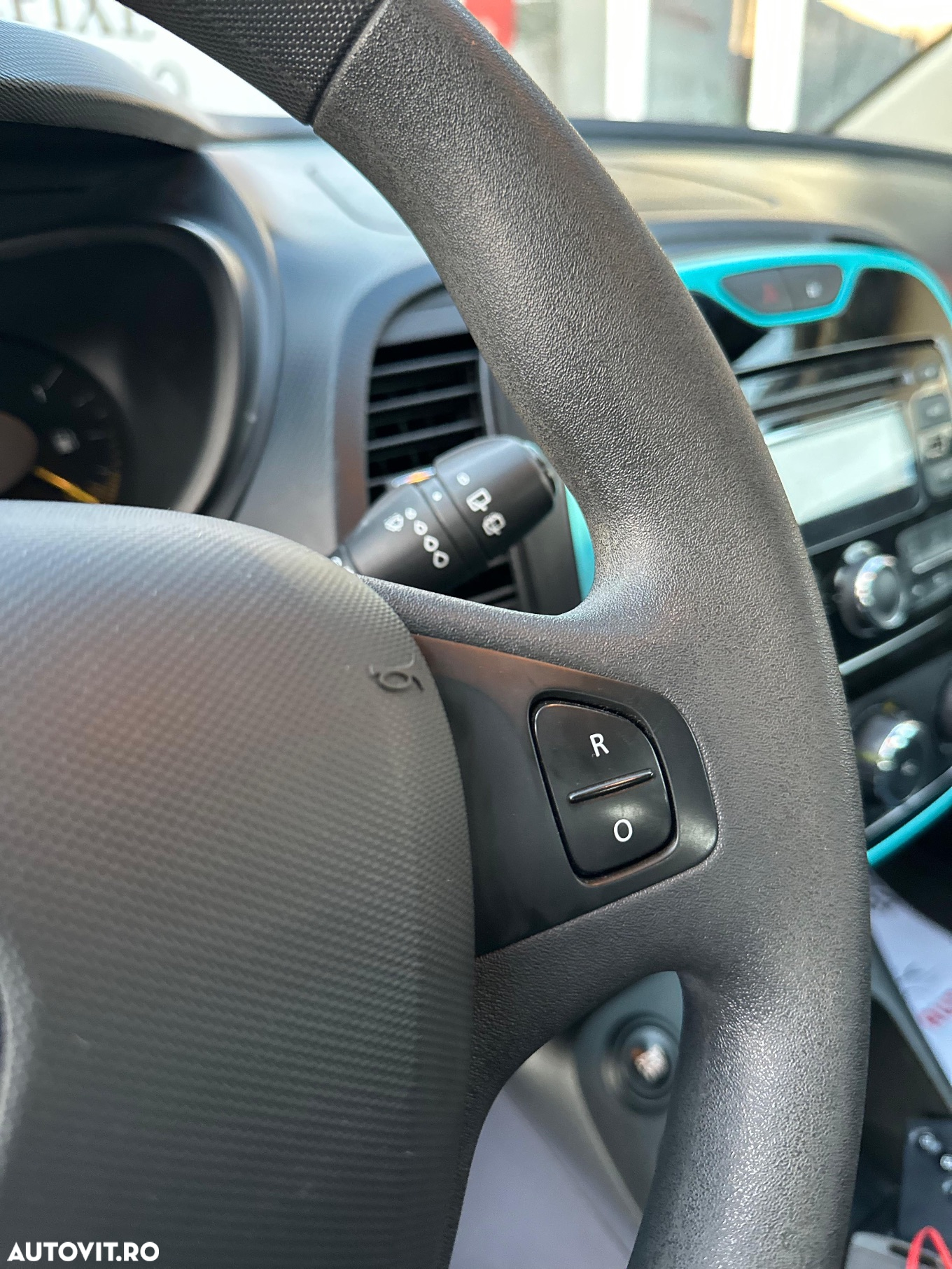 Renault Captur - 20