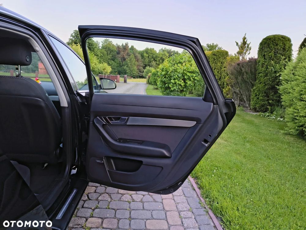 Audi A6 Limousine - 16