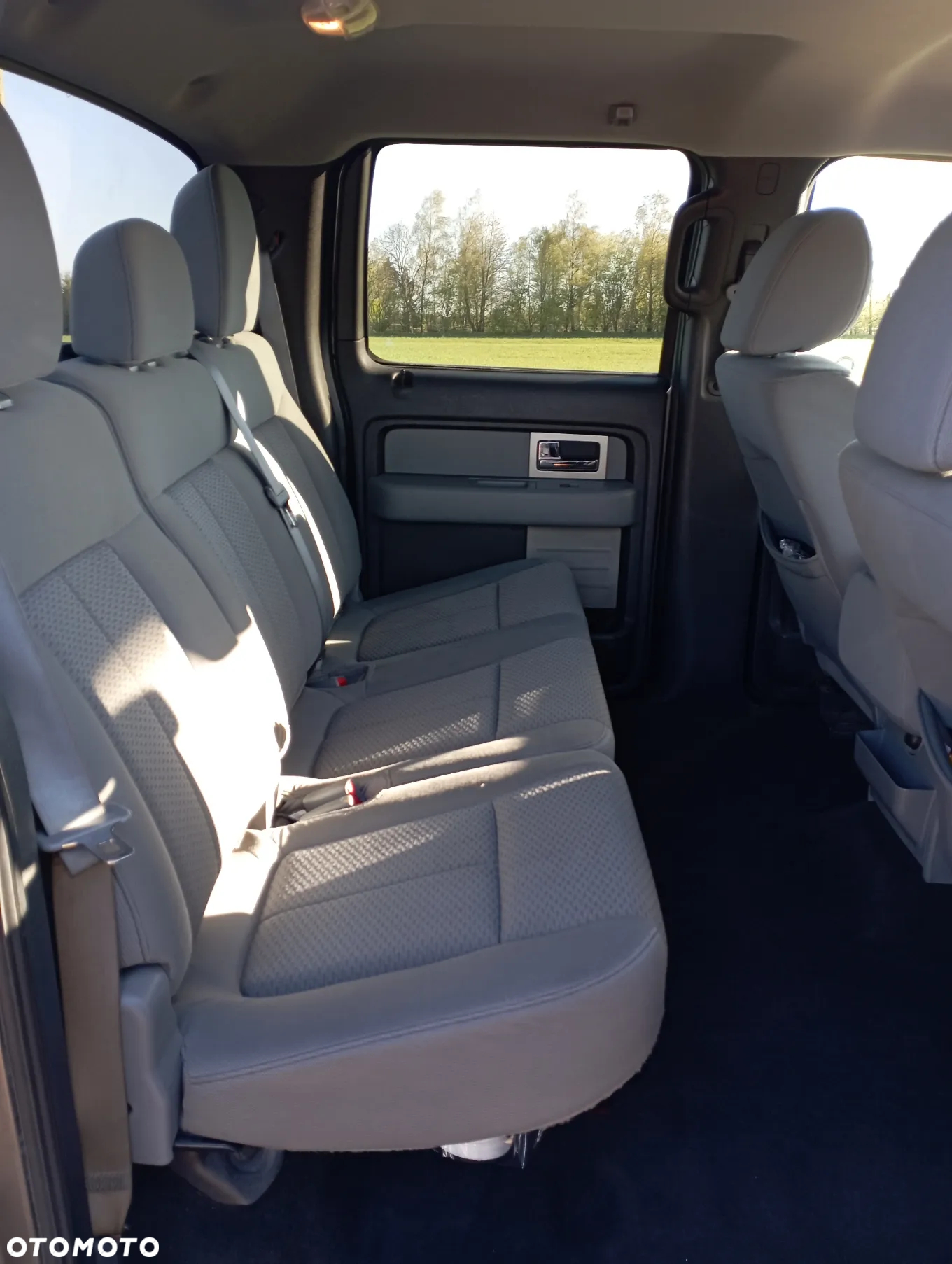 Ford F150 - 17
