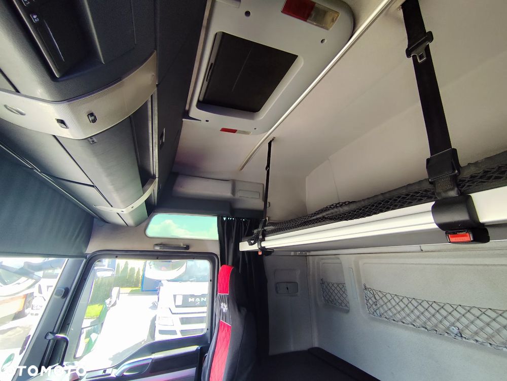 MAN TGX 18.440 - 11