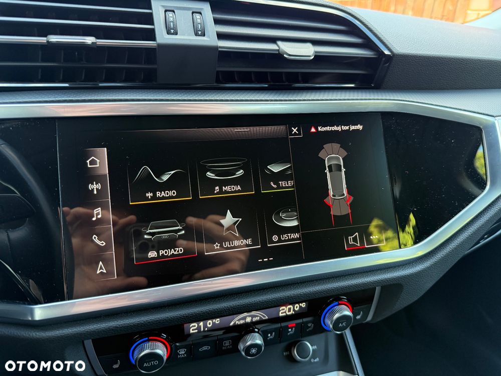 Audi Q3 35 TFSI mHEV Advanced S tronic - 26