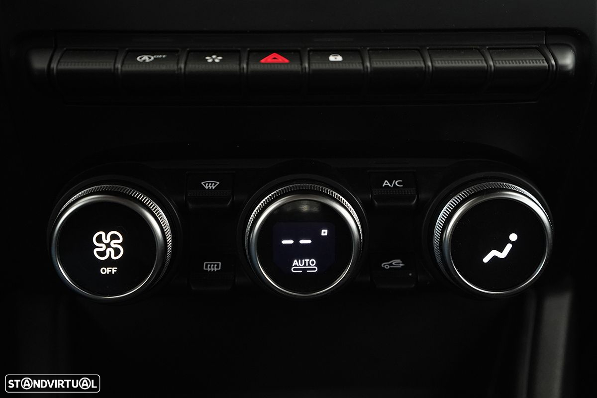 Renault Captur 1.0 TCe Techno - 14