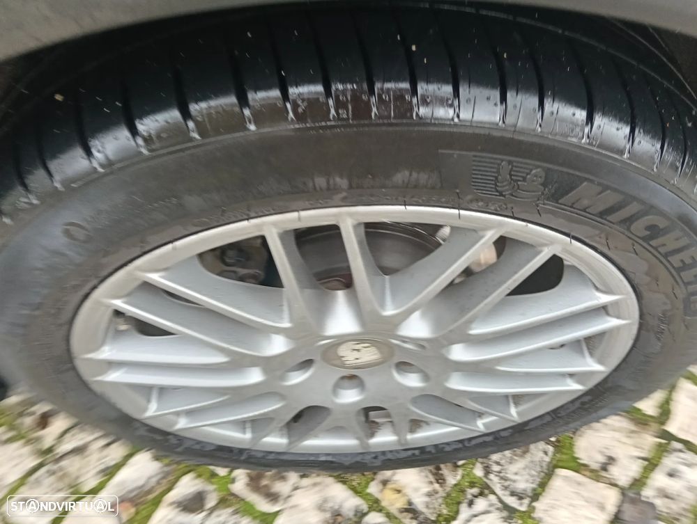 Porsche Cayenne Tiptronic - 17