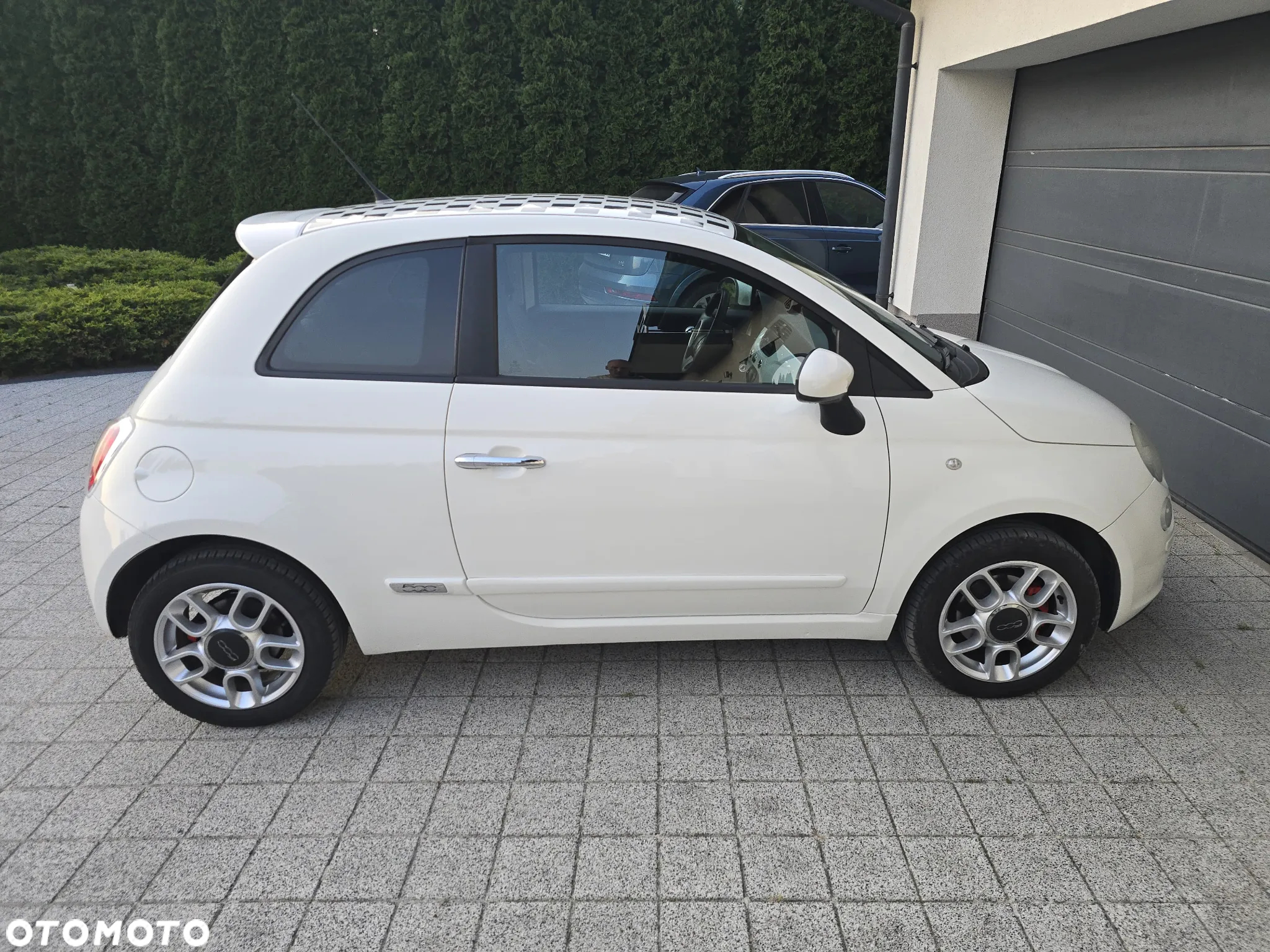 Fiat 500 - 2
