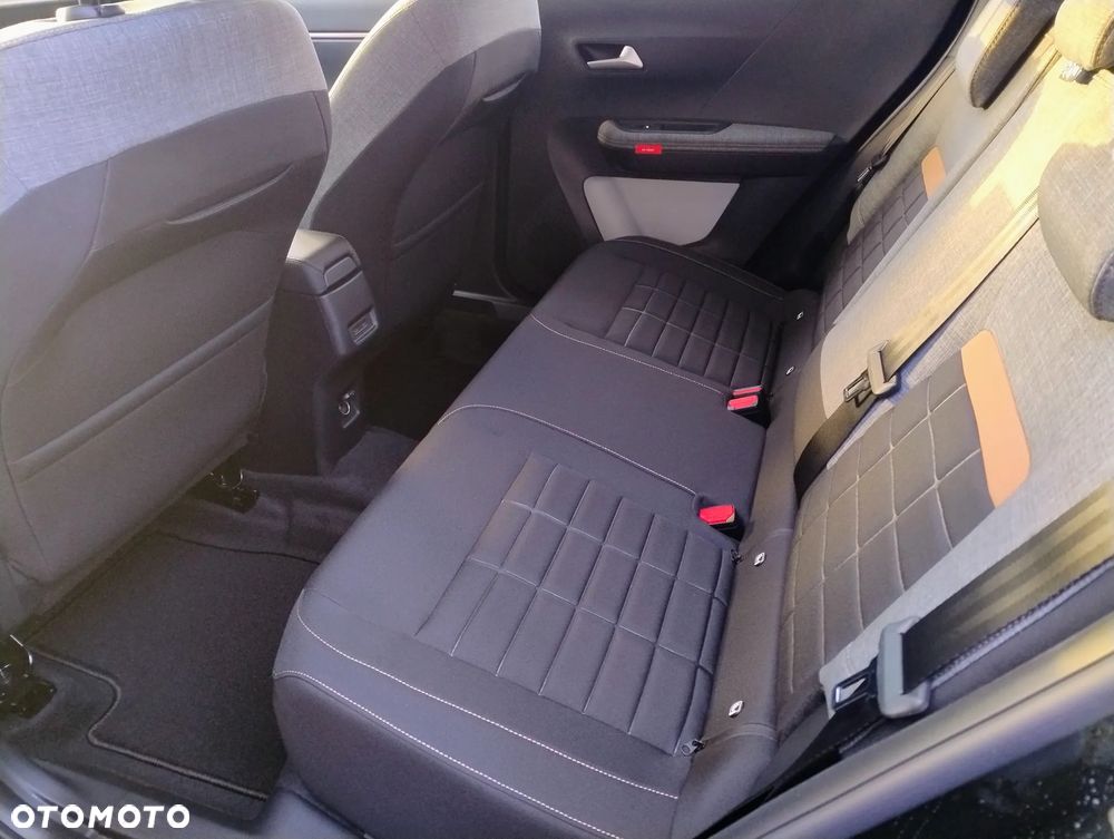 Citroën C3 Aircross 1.2 Turbo Plus S&S - 20