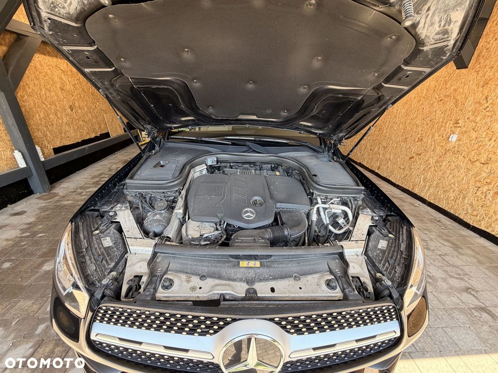 Mercedes-Benz GLC - 23